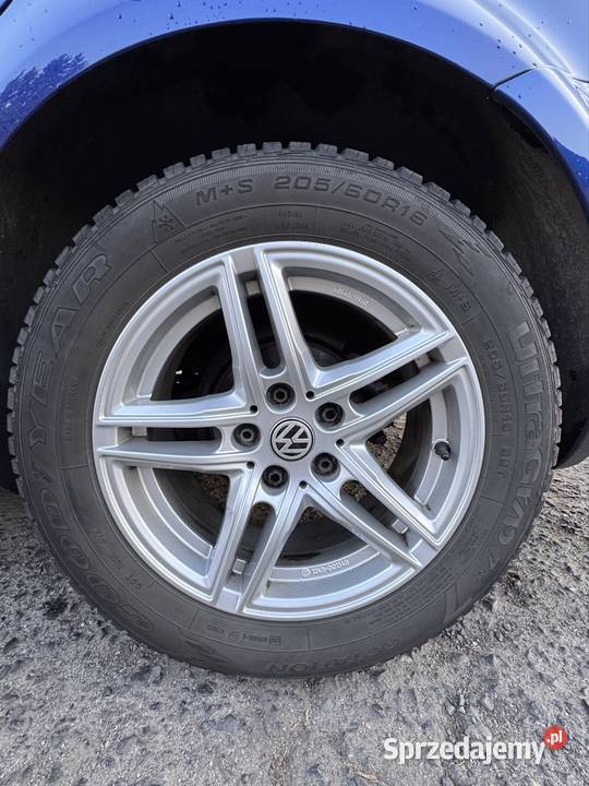 Volkswagen Passat B5FL 19tdi 130 NISKI PRZEBIEG Rok produkcji 2000 Wrocław