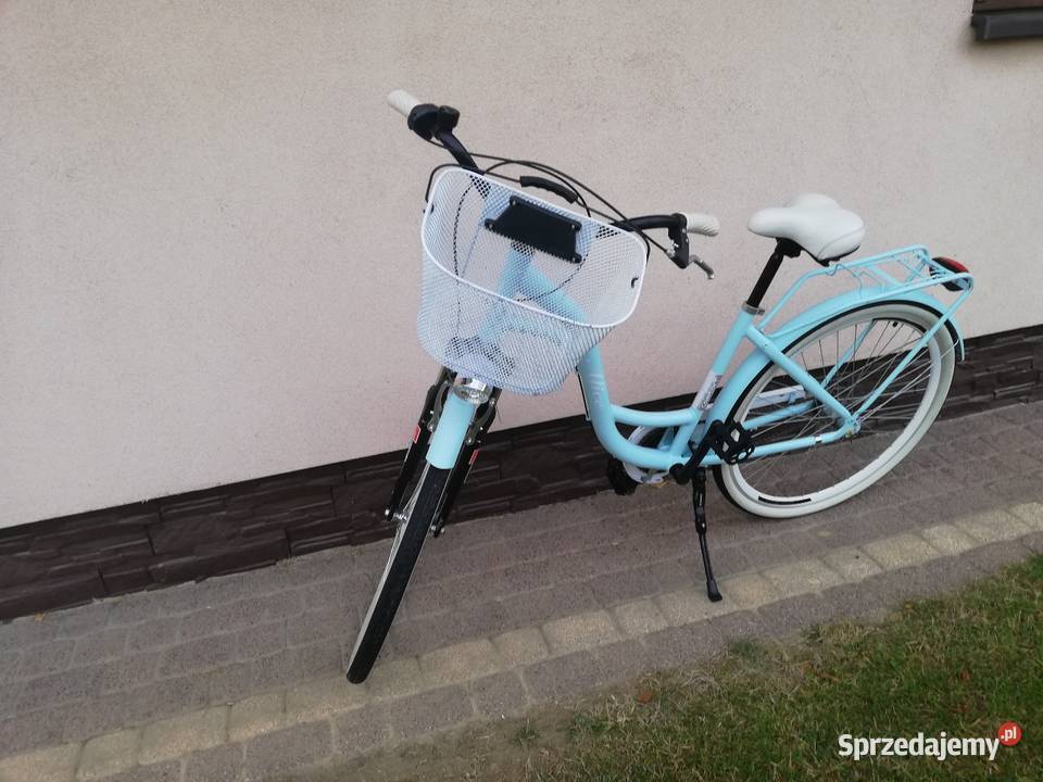 Rower świętokrzyskie Ostrowiec Świętokrzyski