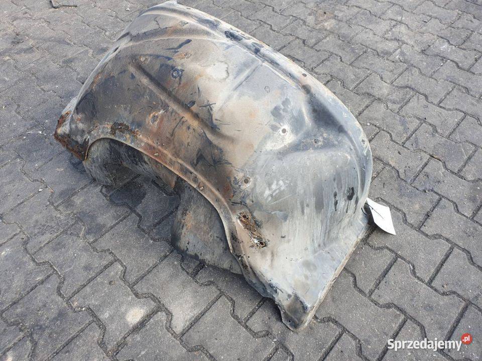 NADKOLE LEWE GMC YUKON DENALI 1999 Pozostałe kujawsko-pomorskie