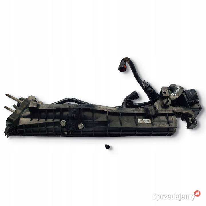 KOLEKTOR SSĄCY Kia Optima III 17 CRDI 283102A690 lubelskie