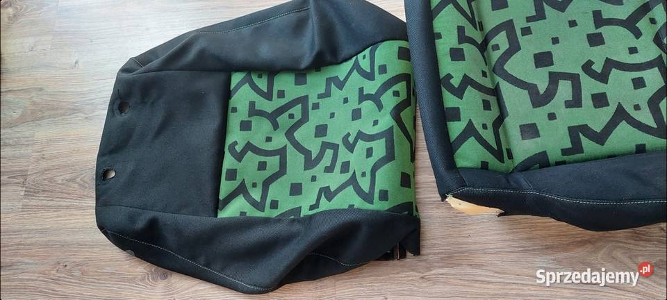 Oryginalny pokrowiec golf bora cabrio Reda sprzedam