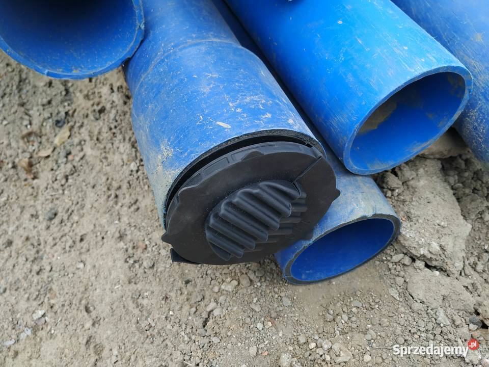 Wkład uszczelniający do kabli dławnica czopowa Swarzędz