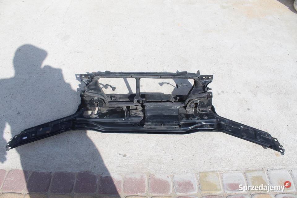 PAS PRZEDNI WZMOCNIENIE VOLVO XC70 I 30655380 sprzedam