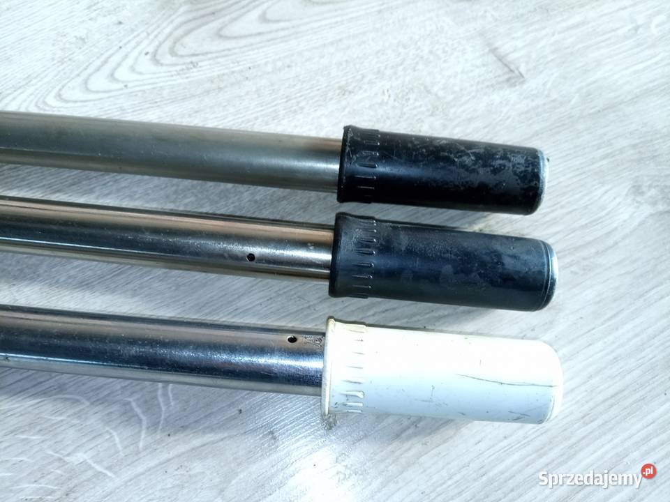 Wigry 3 pompka rowerowa Stalowa Wola