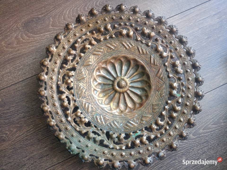 Patera włoska Italia Trento Wrocław sprzedam