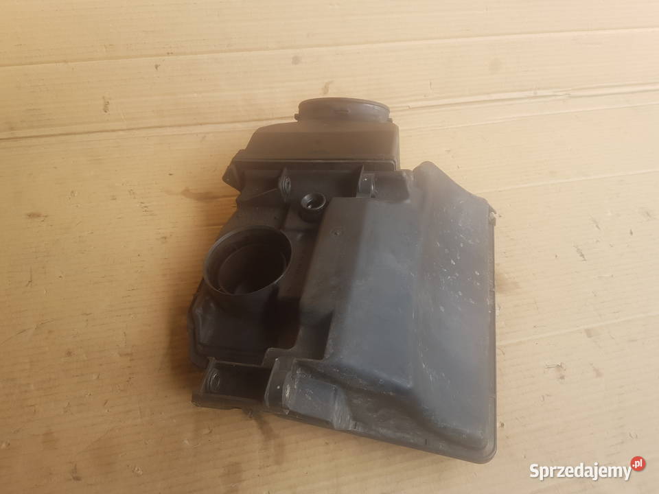 Renault Laguna 2 obudowa filtra powietrza osobowe Legnica