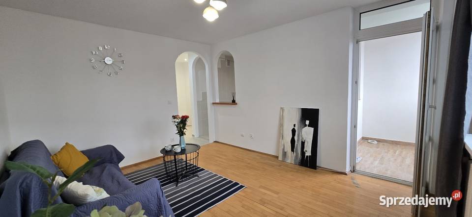 3 pokojowe remoncie niedaleko jeziora Ełk 3 piętra i więcej sprzedam