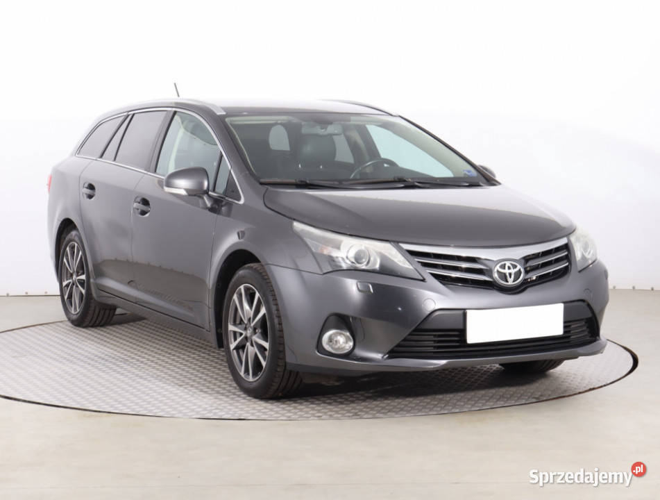 Toyota Avensis 20 Valvematic nawigacja Piaseczno