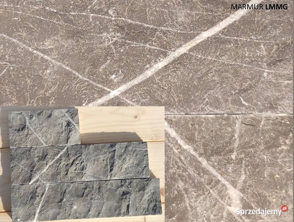 Kamień naturalny Tureckipłytka kamienna mazowieckie Radzymin