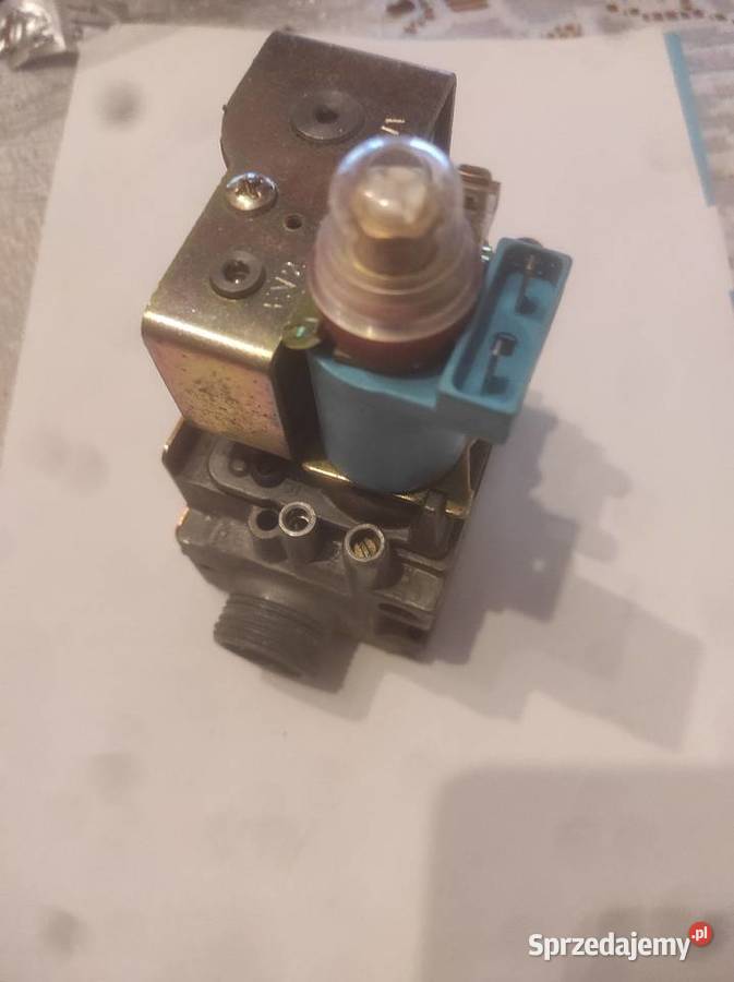 2 Viessmannn Vitopend 200W kujawsko-pomorskie Liszkowice