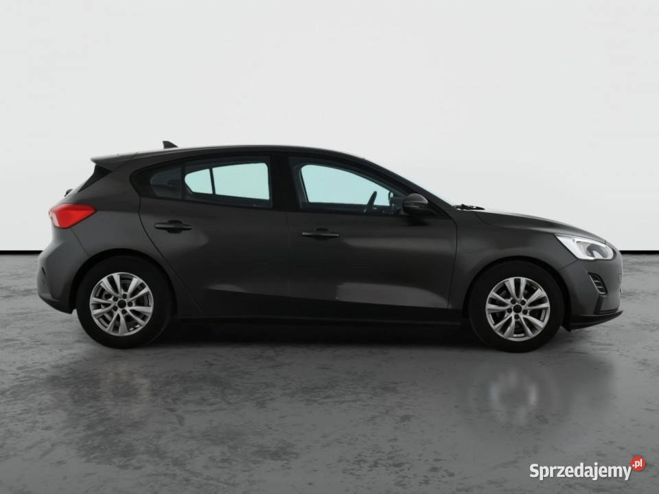 Ford Focus 10 EcoBoost gniazdo USB Focus Piaseczno