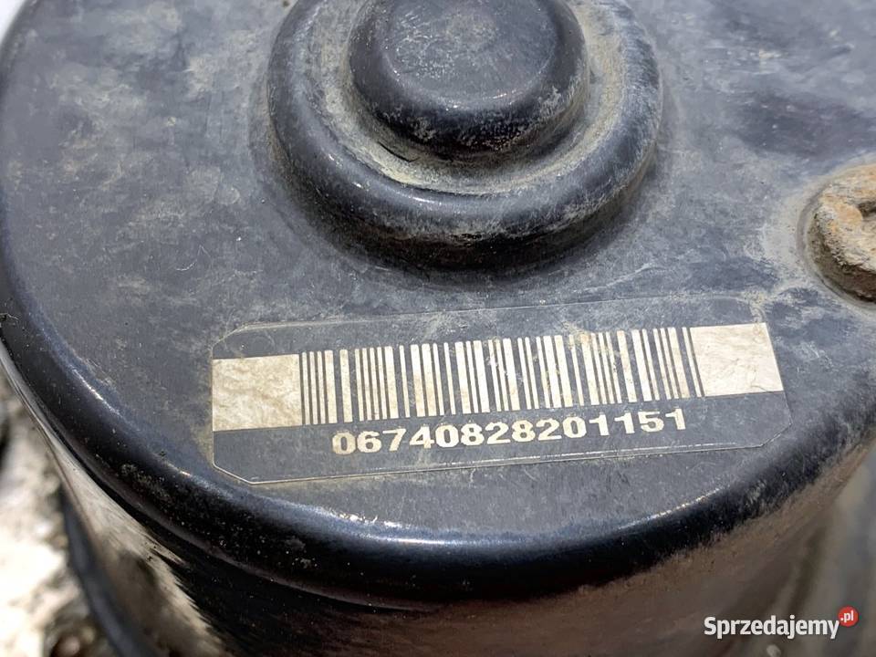 POMPA ABS VW TOURAN 1K0907379K 20 150 0310 osobowe