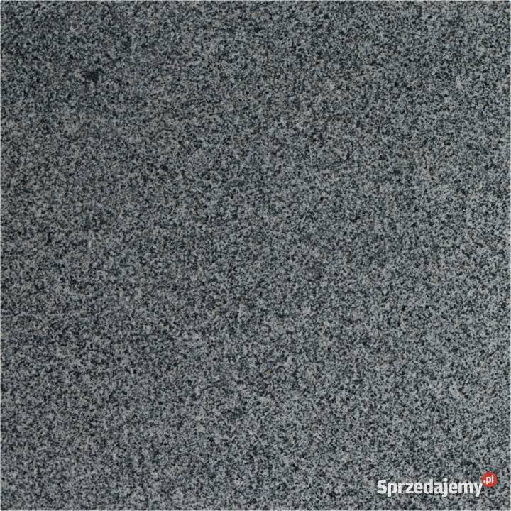 Płytki Granit G654 Padang Dark polerowany Łódź