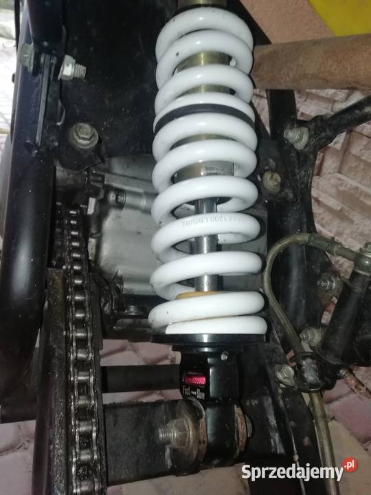 Mrf 140 rczz40 Niedomice