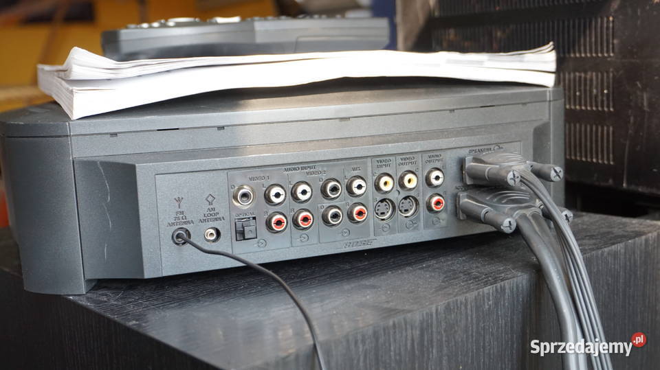 Bose system 321 Mosty