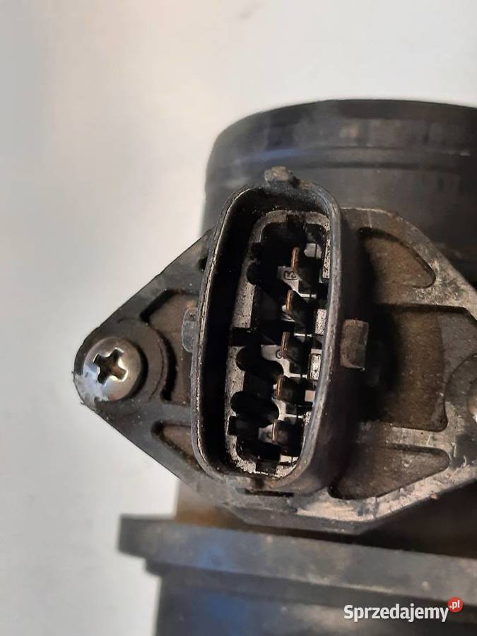 Fiat Alfa Romeo przepływomierz 0281002308 Ksawerów