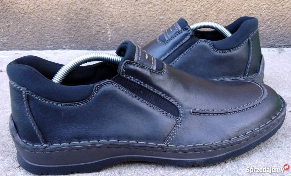 Buty hotter 45 super Wałbrzych