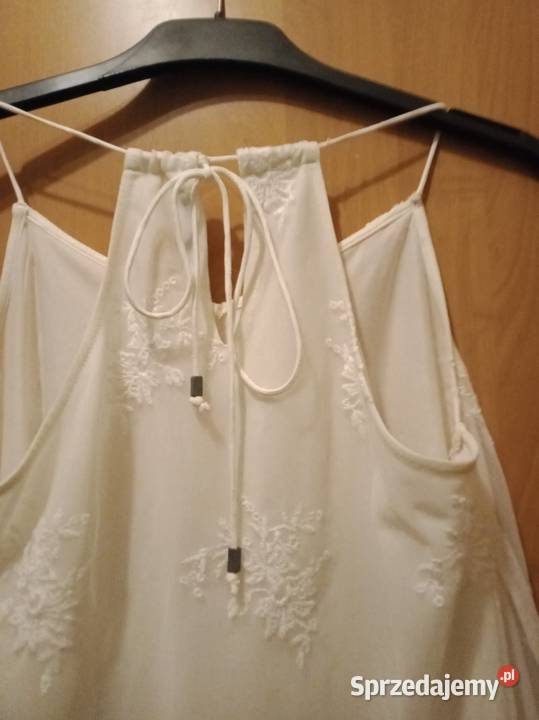 Bluzka Bershka Łódź