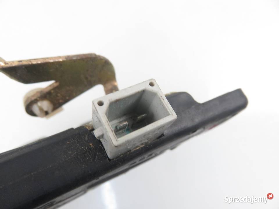 ZAMEK KLAPY AUDI A6 4B2 C5 4B5827505B