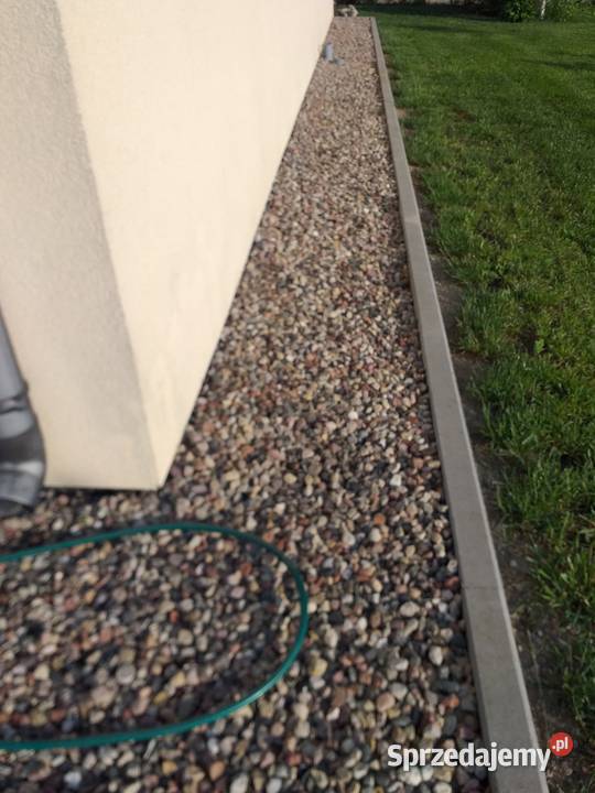 Kamień dekoracyjny Ogród Chrabostówka