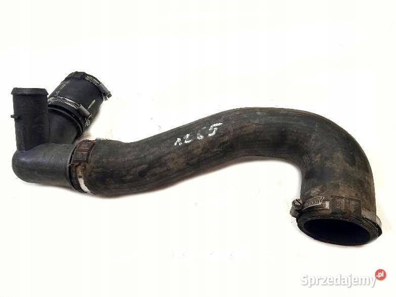 RURA PRZEWÓD INTERCOOLERA CE770 25444 Citroen C8 świętokrzyskie