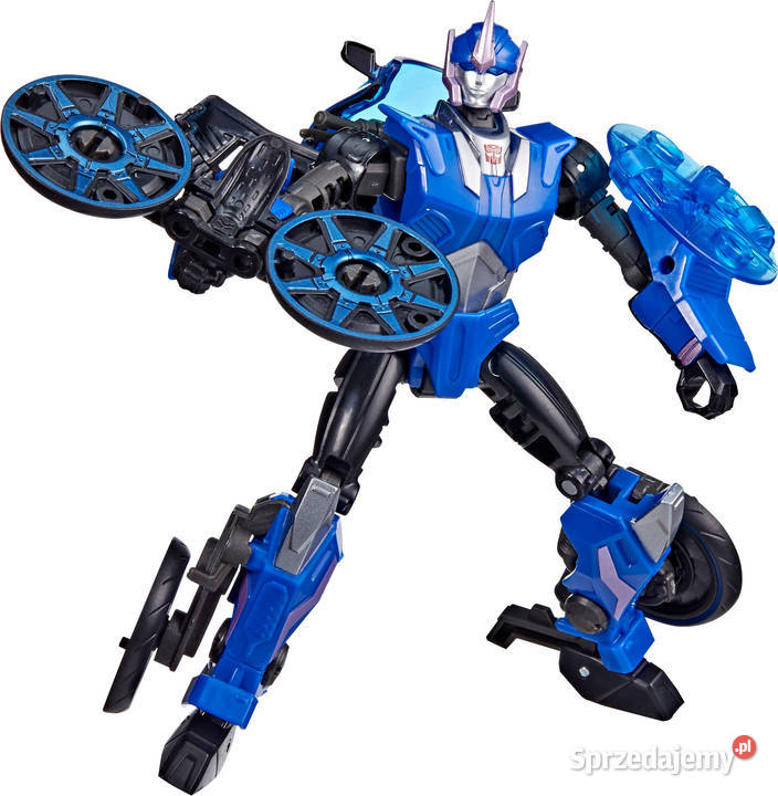 Figurka Transformers Generations Legacy Arcee Figurki małopolskie Mogilany