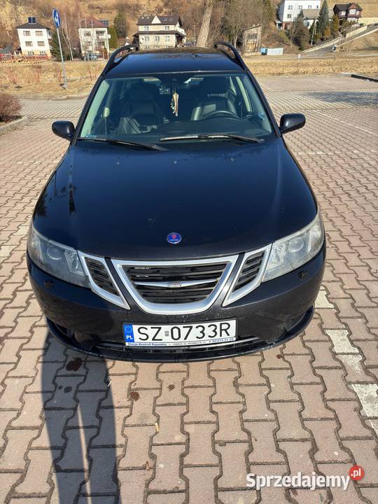 Saab 93 19 204 sprzedam