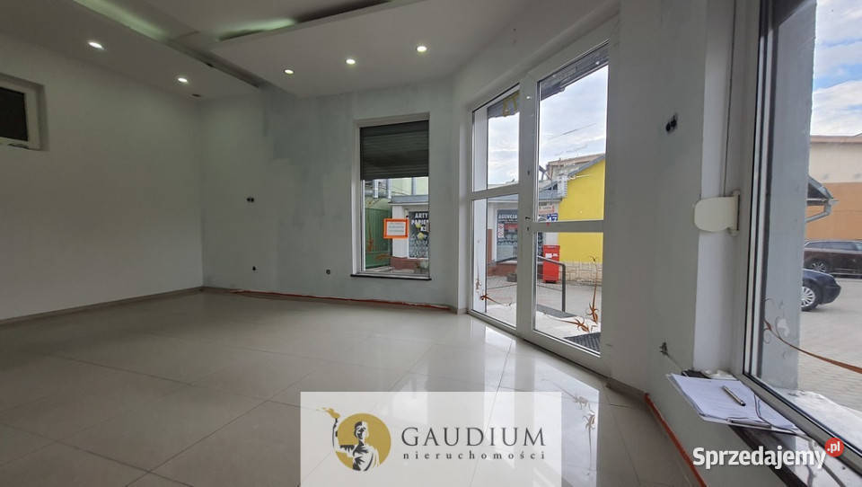 Lokal na sprzedaż Tczew Manhattan pomorskie