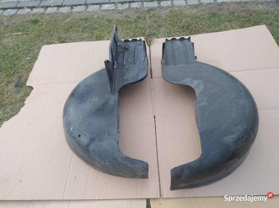 Fiat 126p nadkole wewnętrzne tylne fabryczne Olesno sprzedam