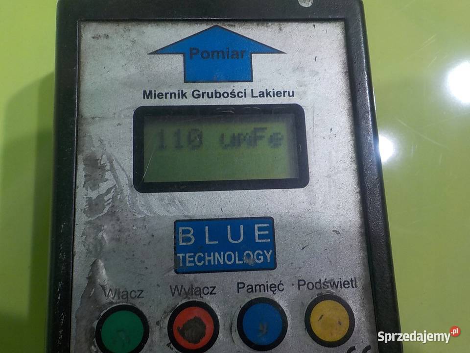 HYUNDAI i10 II 10B 16r HB 5D drzwi prawe tyl Suków sprzedam