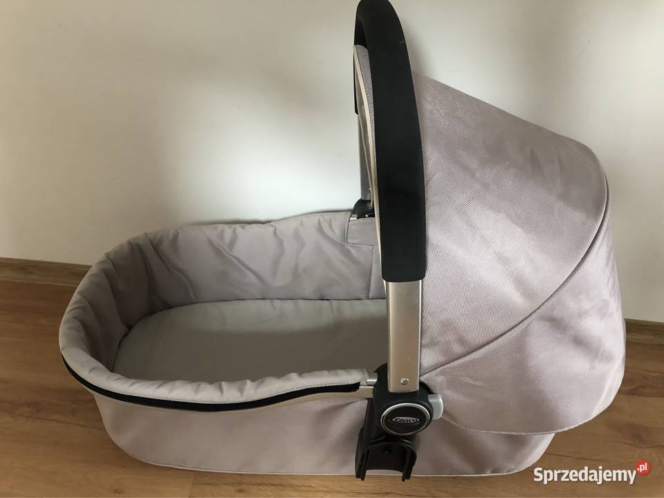 Gondola do stelaża wózka Graco Akcesoria