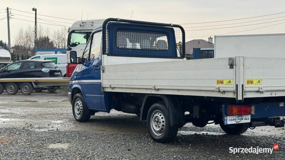 MercedesBenz Sprinter 308 Mercedes-Benz Rzeszów