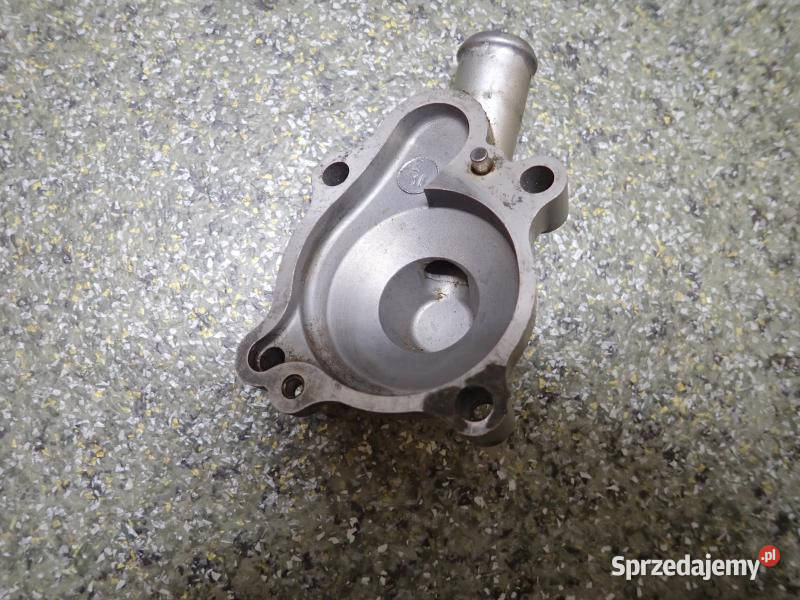 1 DEKIEL KRÓCIEC POMPY WODY YAMAHA YZ 125 8893R Strzelce Krajeńskie