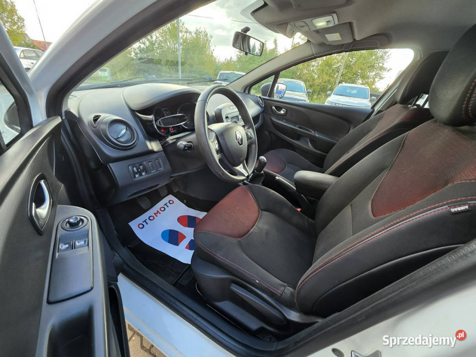 Renault Clio Renault Clio 2015 Salon sprzedam