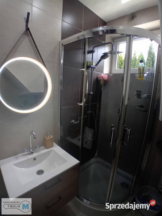 Dom BuskoZdrój 1548m2 Sprzedaż Busko-Zdrój