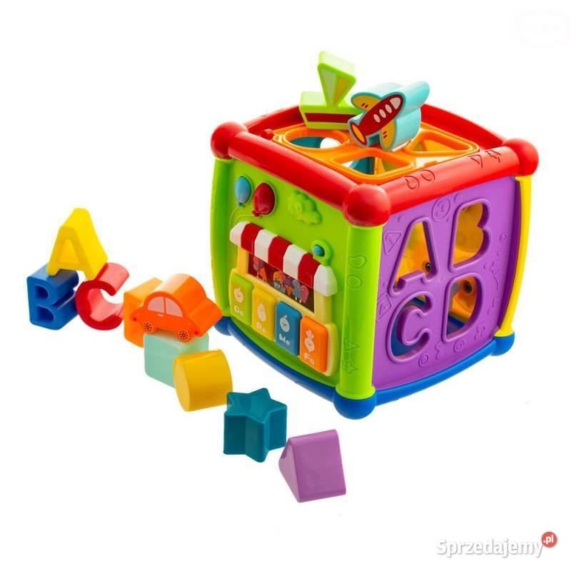 FANTAZYJNA KOSTKA Bielsk Podlaski