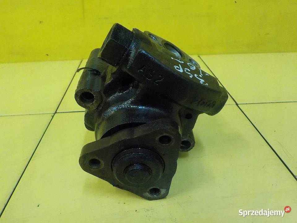 DISCOVERY 25 TD5 04r 139 15P pompa wspomagania