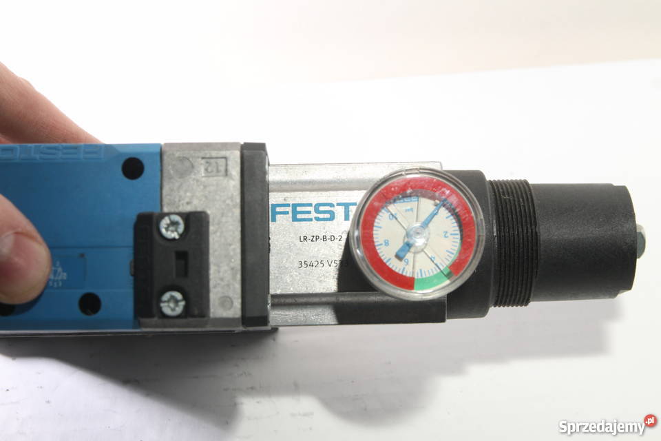 festo lrzpbd2 mazowieckie Otwock