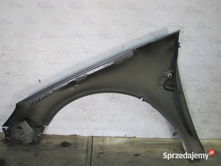OPEL INSIGNIA A 11r błotnik prawy przód 100 Kielce