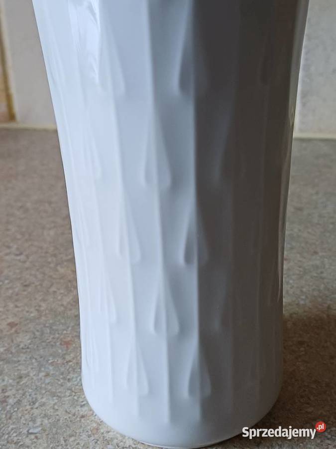 Vintage wazon porcelanowy małopolskie Nowy Targ sprzedam