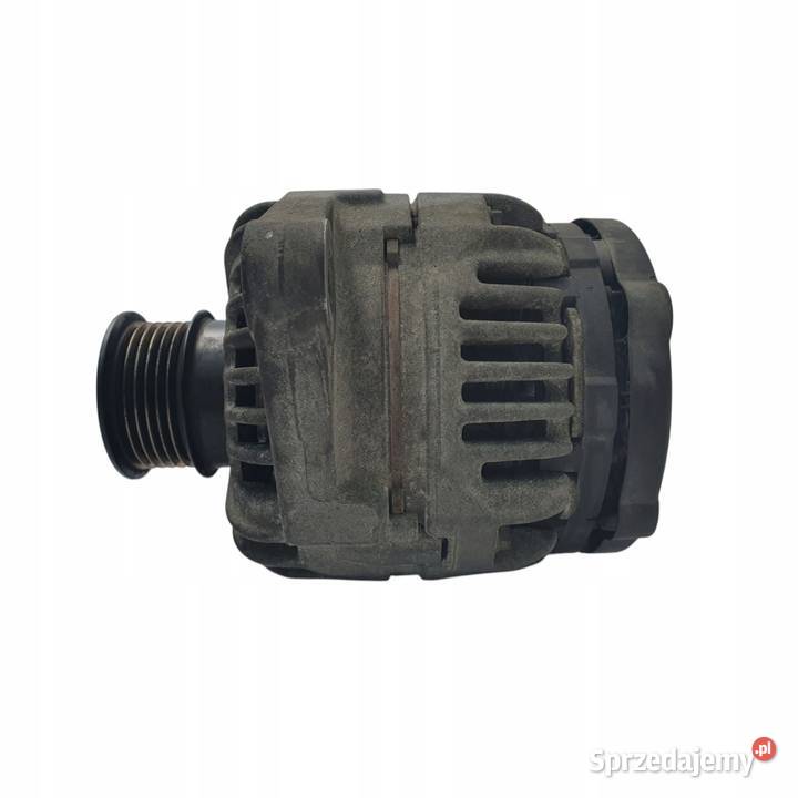 ALTERNATOR Opel Zafira B Vectra C Signum 19 CDTI lubelskie Chełm