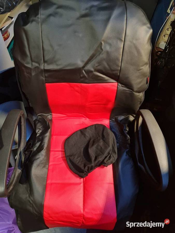 Zestaw pokrowców fiat punto Akcesoria kujawsko-pomorskie Bydgoszcz sprzedam