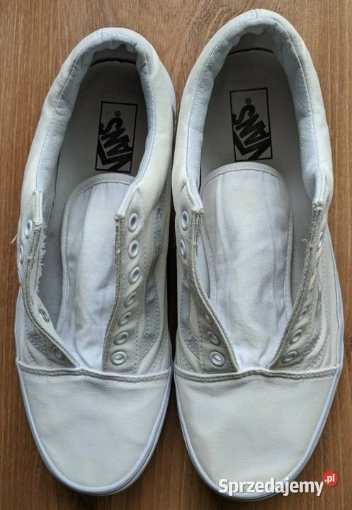 Vans Unisex Off The Wall 751505 Sneakers