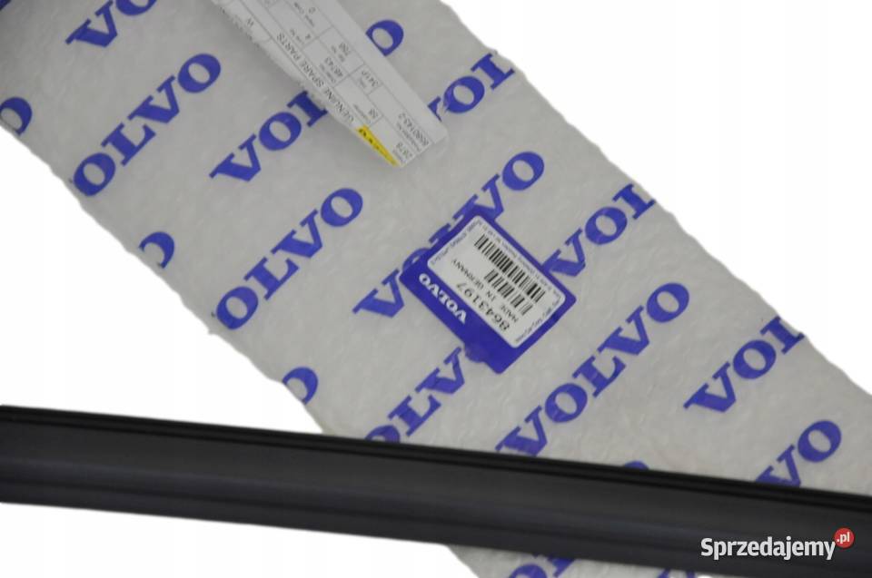 VOLVO S80 listwa zgarniajaca przednia prawa Gadgety motoryzacyjne Bielany Wrocławskie