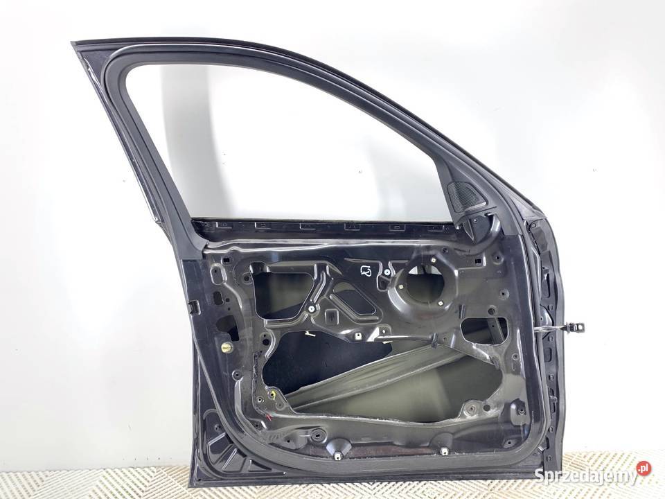 DRZWI LEWY PRZÓD BMW F16 SUV 1419 Sophistograu Drzwi