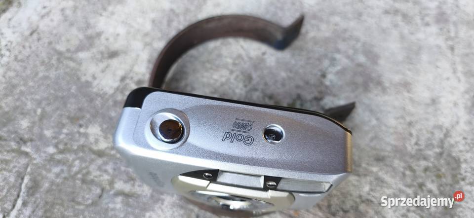 Aparat keyphoto 29mm ASP Gold Aparaty