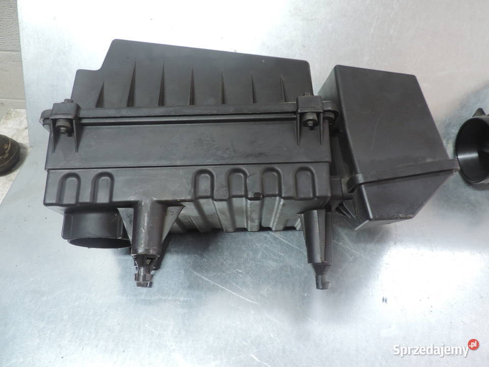 OBUDOWA FILTRA POWIETRZA FORD FOCUS MK1 18 TDCI