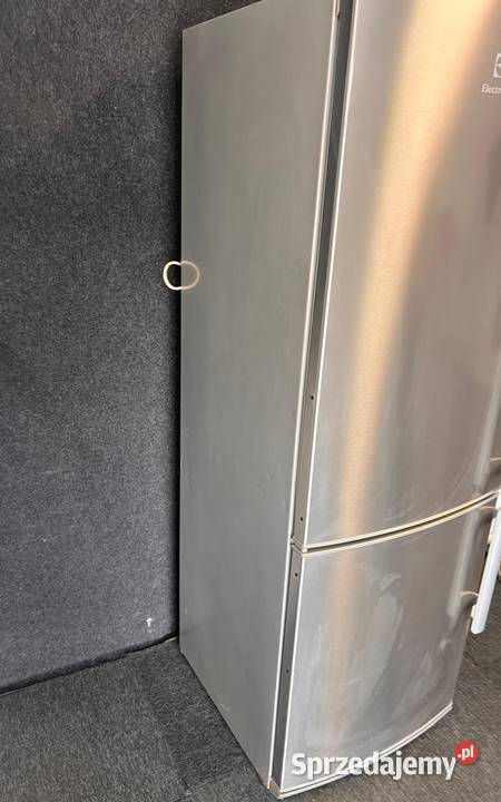 Lodówka ELECTROLUX 175 A sprawna mazowieckie Warszawa