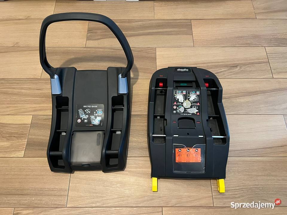 Wózek dziecięcy Peg Perego Book Plus S 4w1 Józefosław sprzedam