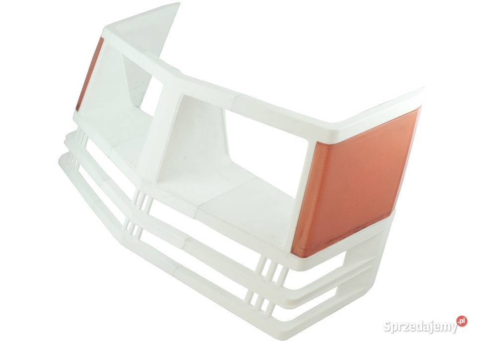 Atrapa grill przód Iseki TU180 TU190 TU200 TU220 Tajęcina